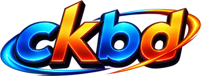 ckbd logo
